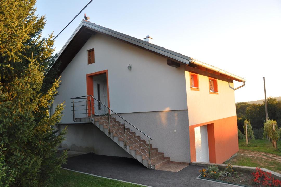Photo of Buildings in Sveti Martin na Muri