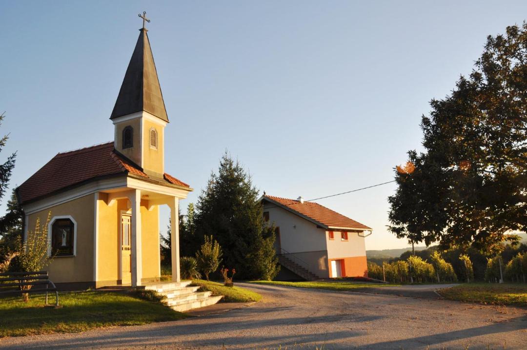 Photo of Buildings in Sveti Martin na Muri