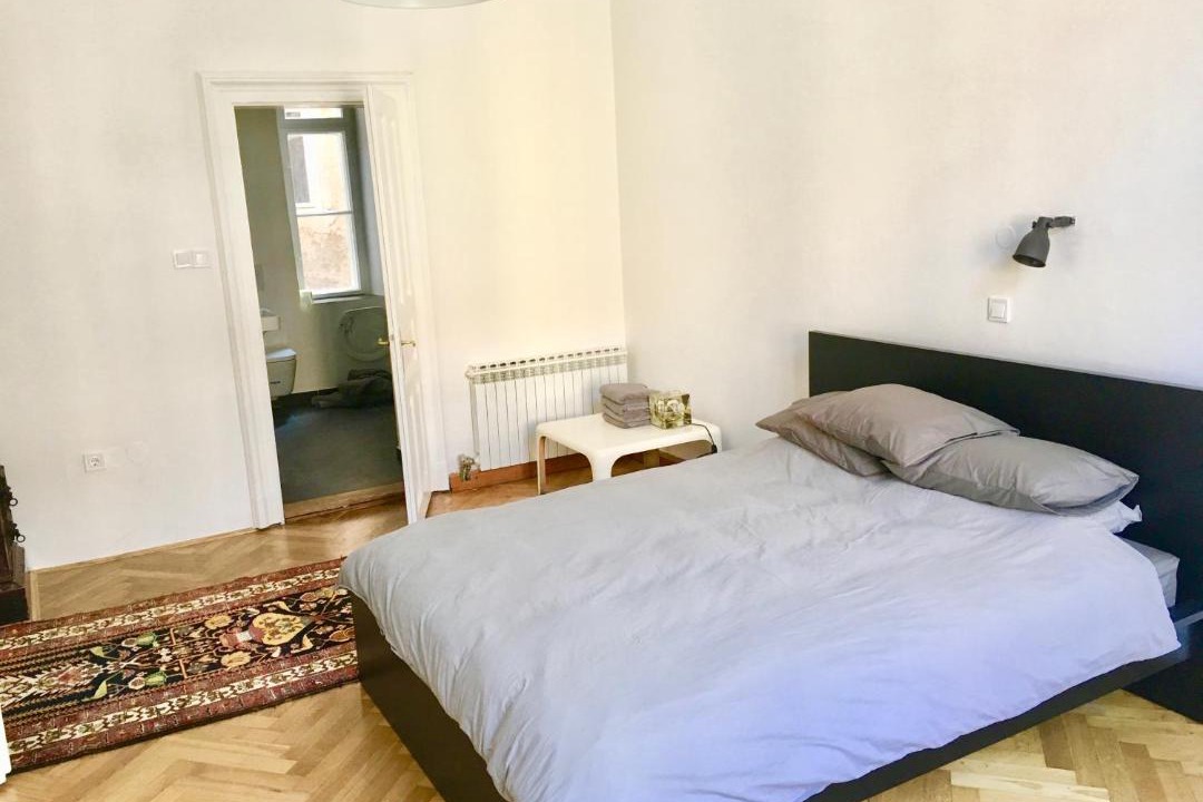 Photo of Bedroom in Zagreb