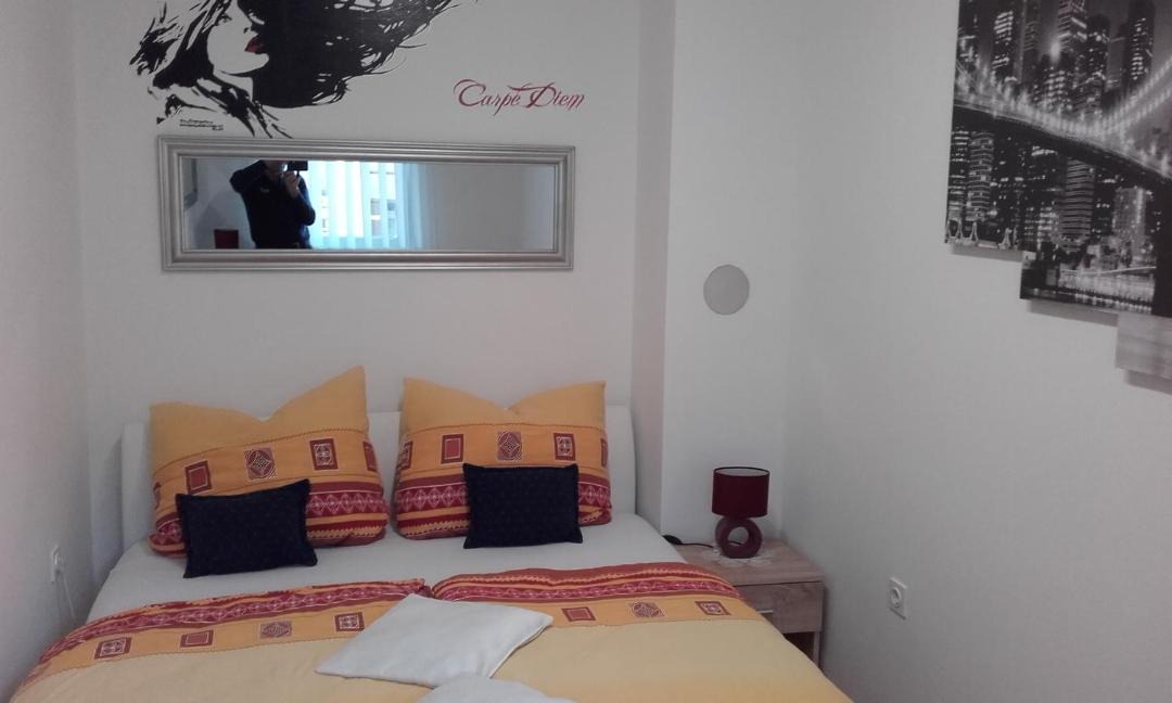 Photo of Bedroom in Osijek