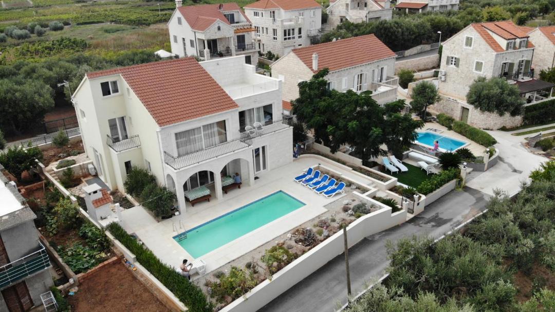 Photo of Outdoor in Lumbarda