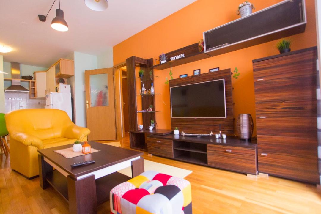 Photo of Livingroom in Makarska Old Town