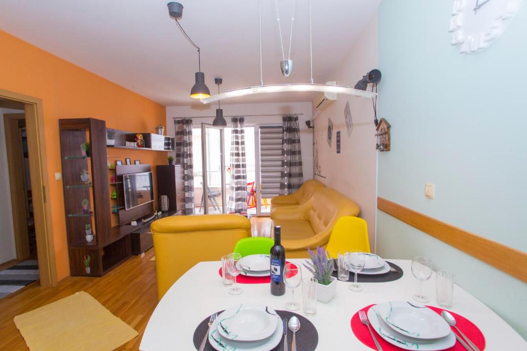 Photo of Livingroom in Makarska Old Town