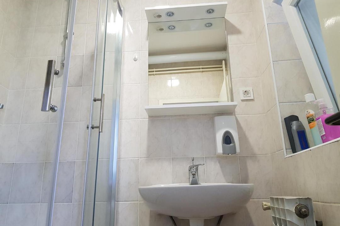 Photo of Bathroom in Slatina