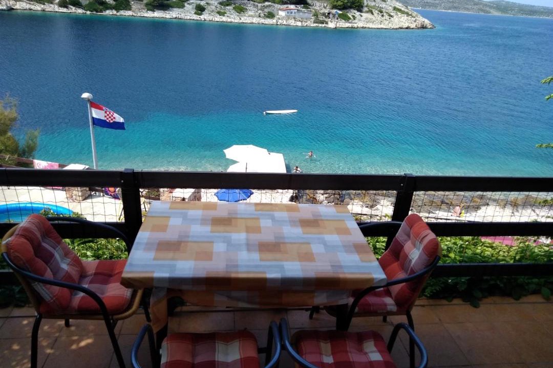 Photo of Patio Balcony in Zirje