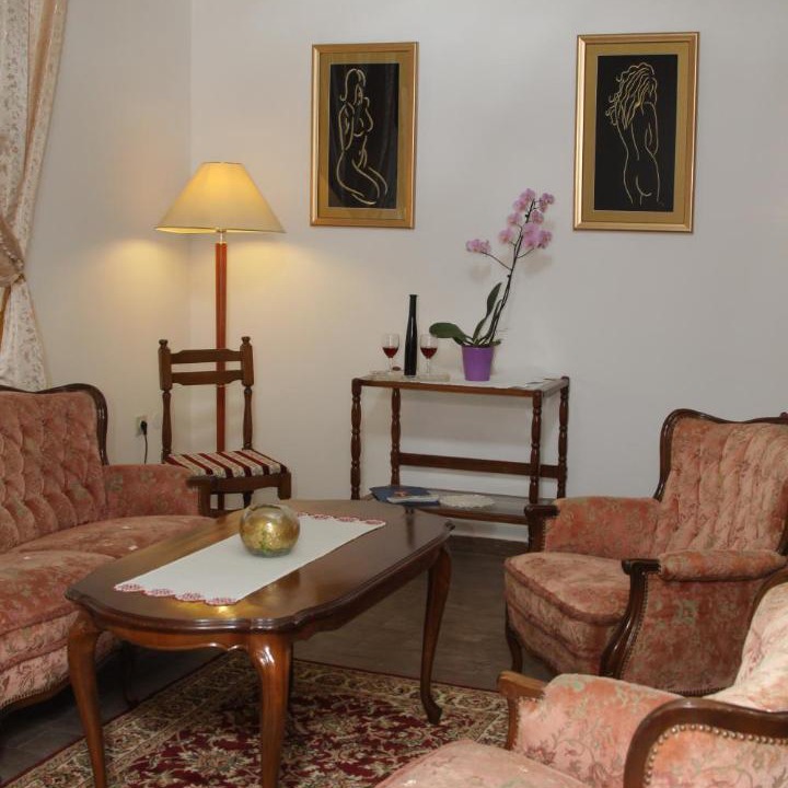 Photo of Livingroom in Bizovac