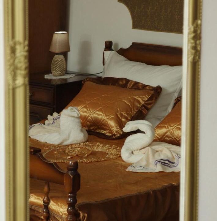 Photo of Bedroom in Bizovac
