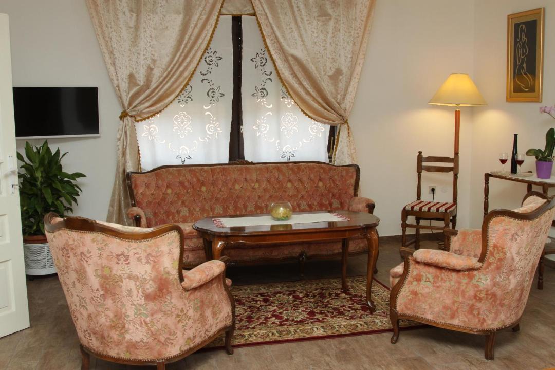 Photo of Livingroom in Bizovac