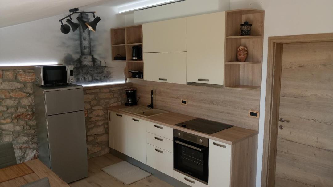Photo of Kitchen in Katoro