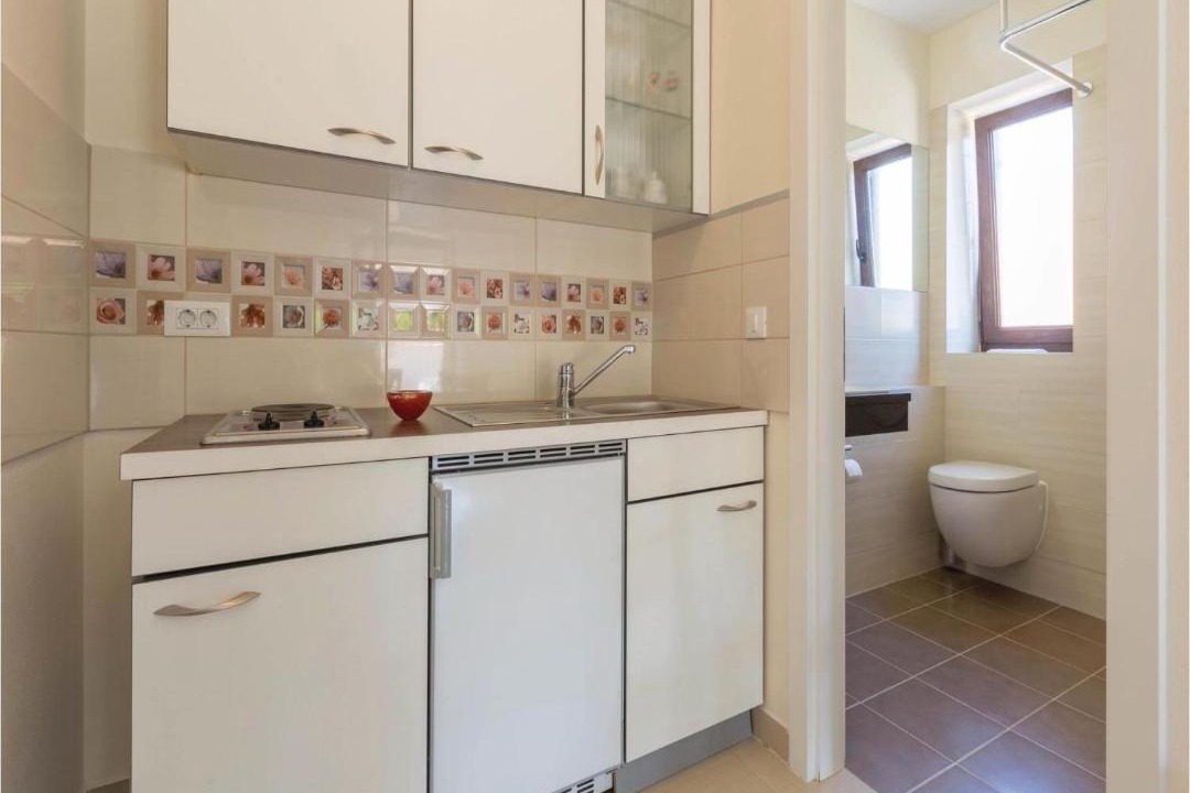 Photo of Kitchen in Kadumi