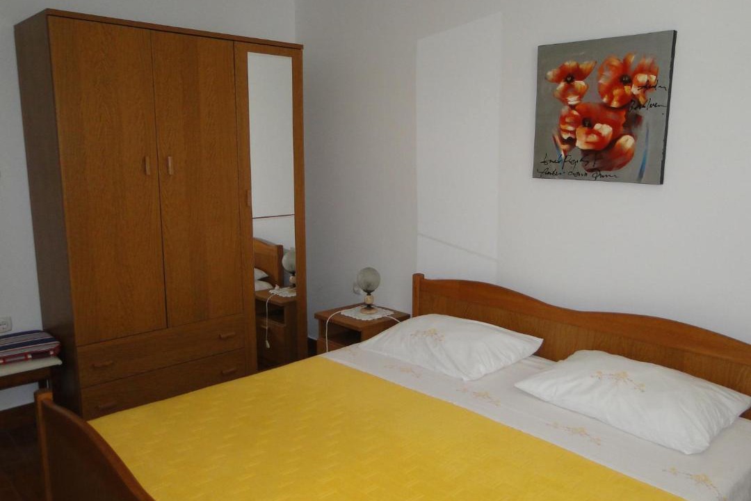 Photo of Bedroom in Primosten