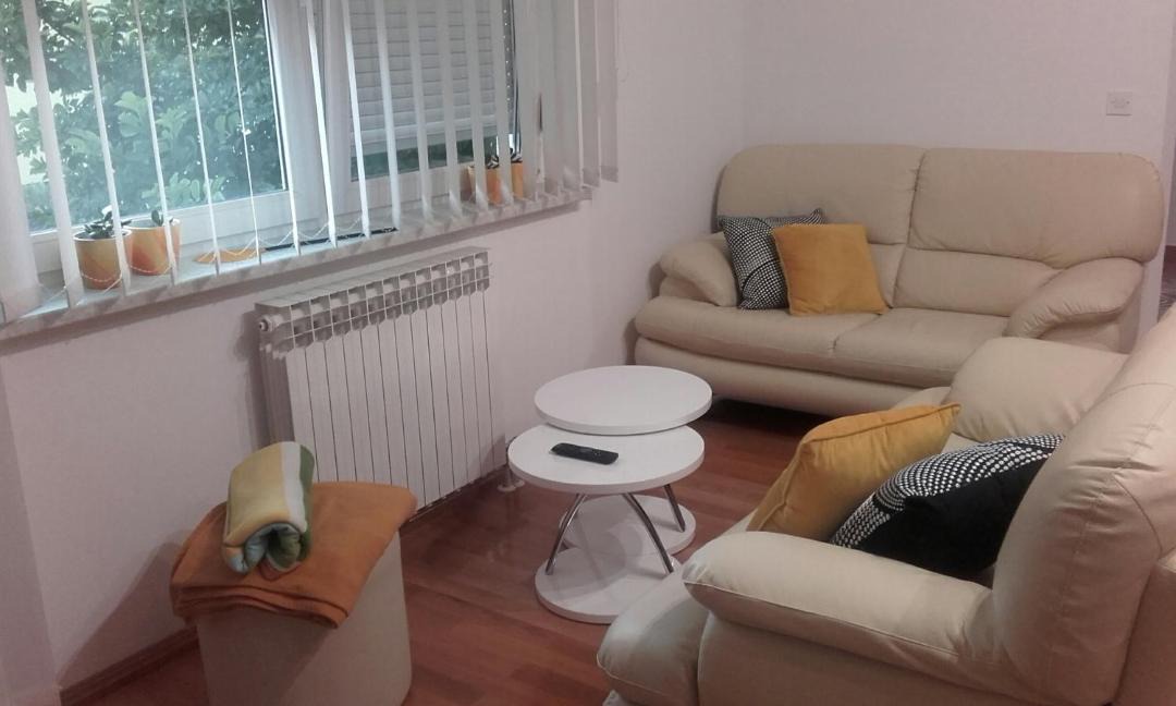 Photo of Livingroom in Osijek