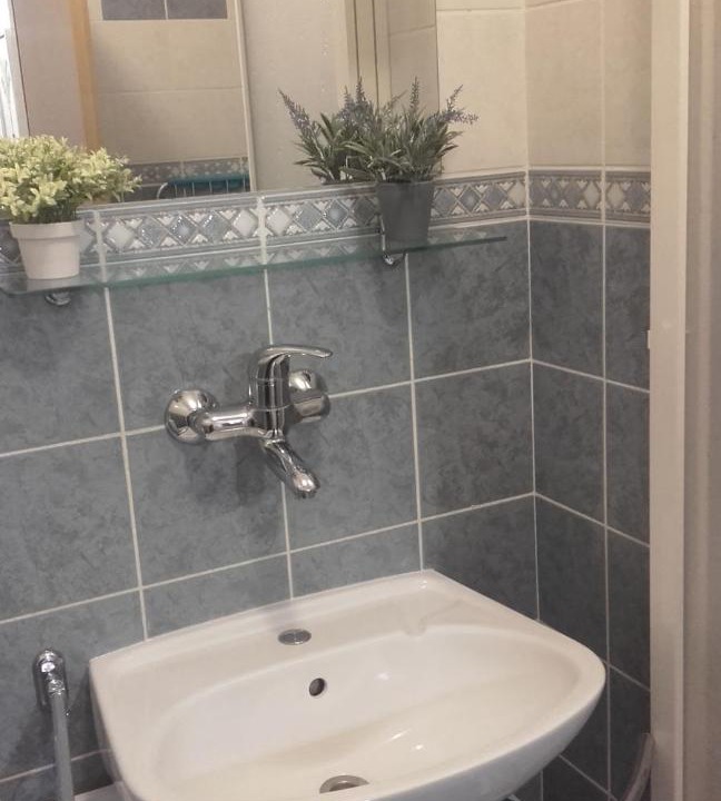 Photo of Bathroom in Osijek
