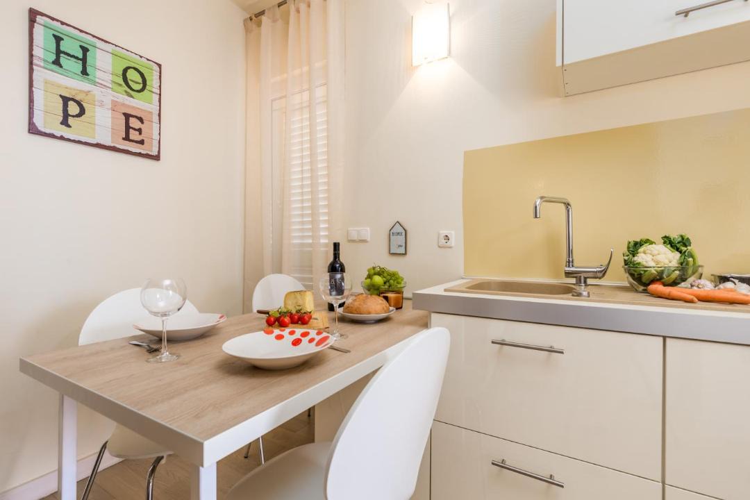 Photo of Kitchen in Novalja