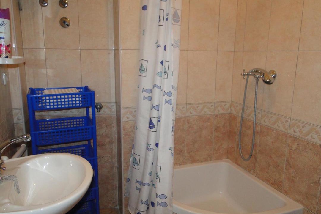 Photo of Bathroom in Primosten