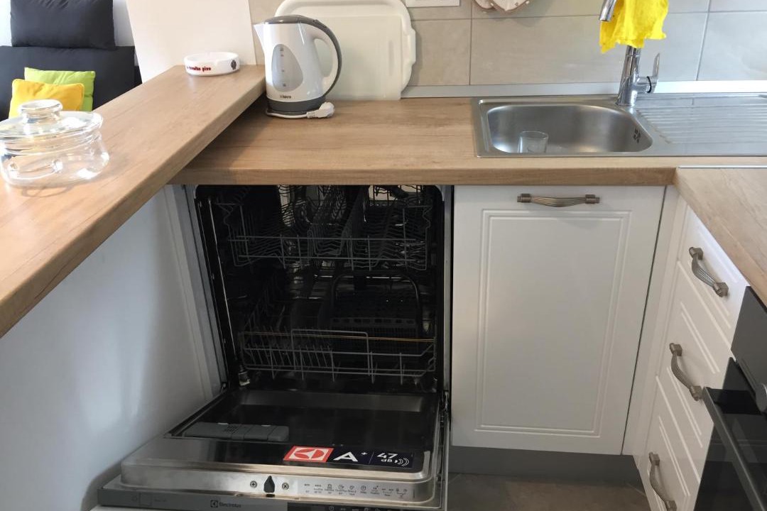 Photo of Kitchen in Ratac