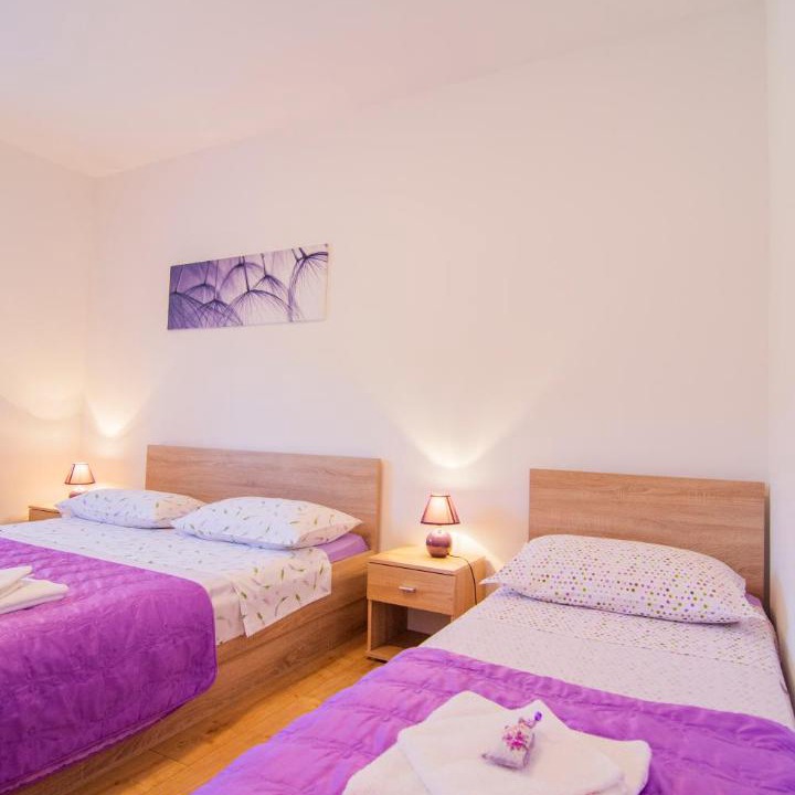 Photo of Bedroom in Marina