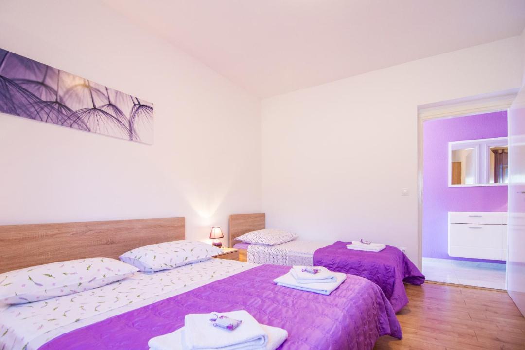 Photo of Bedroom in Marina