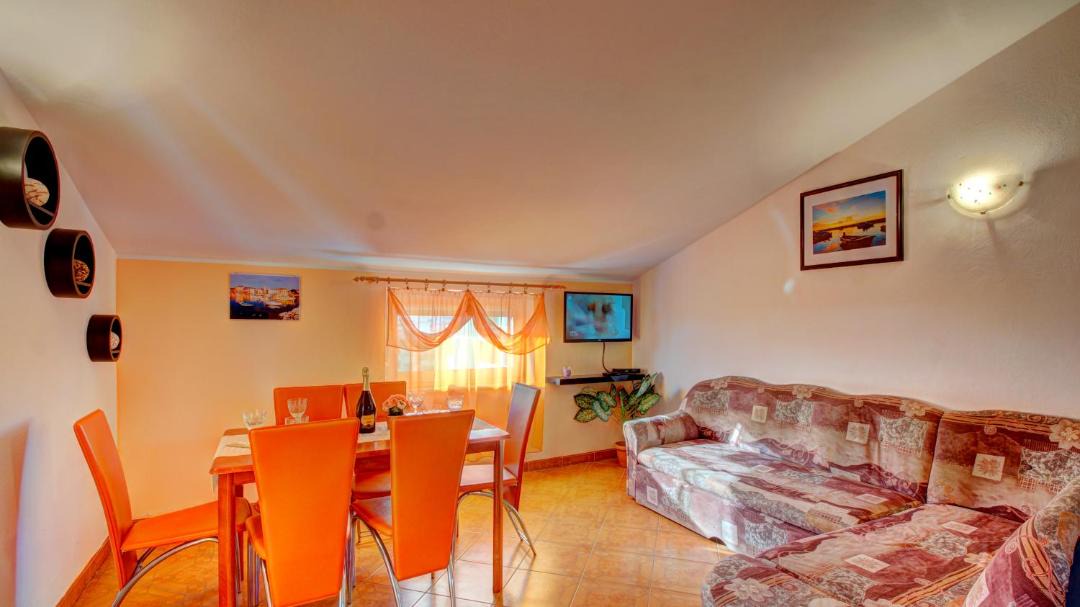 Photo of Livingroom in Fazana