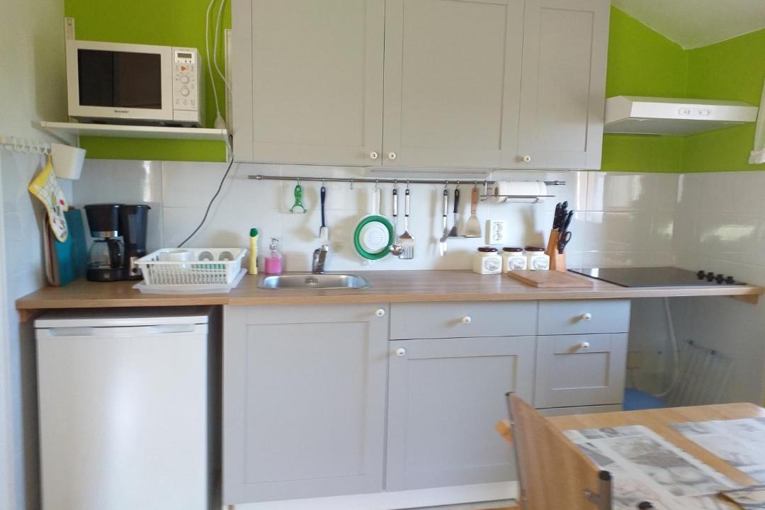 Photo of Kitchen in Preko
