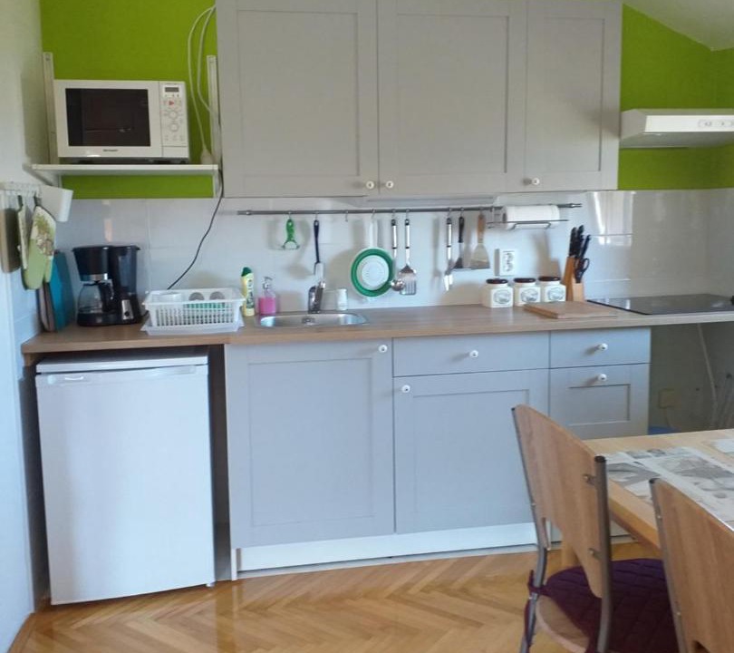 Photo of Kitchen in Preko