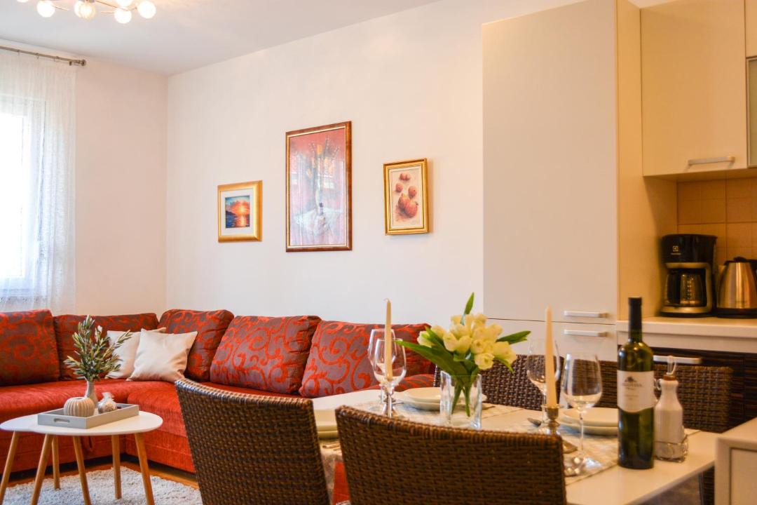 Photo of Livingroom in Istok