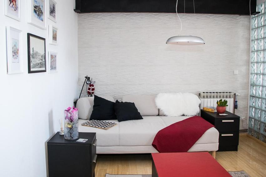 Photo of Livingroom in Varazdin
