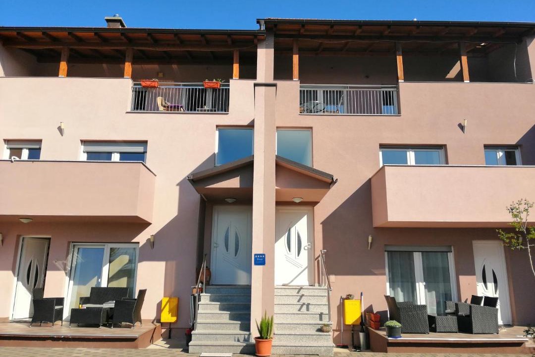 Photo of Buildings in Sesvete