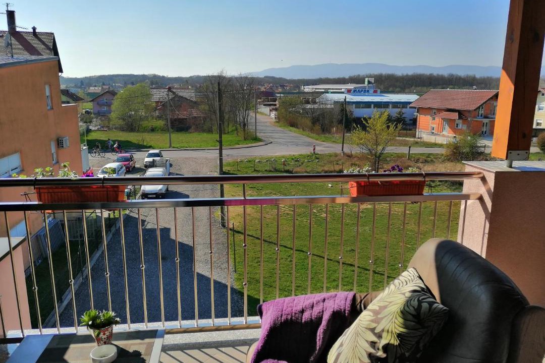 Photo of Patio Balcony in Sesvete