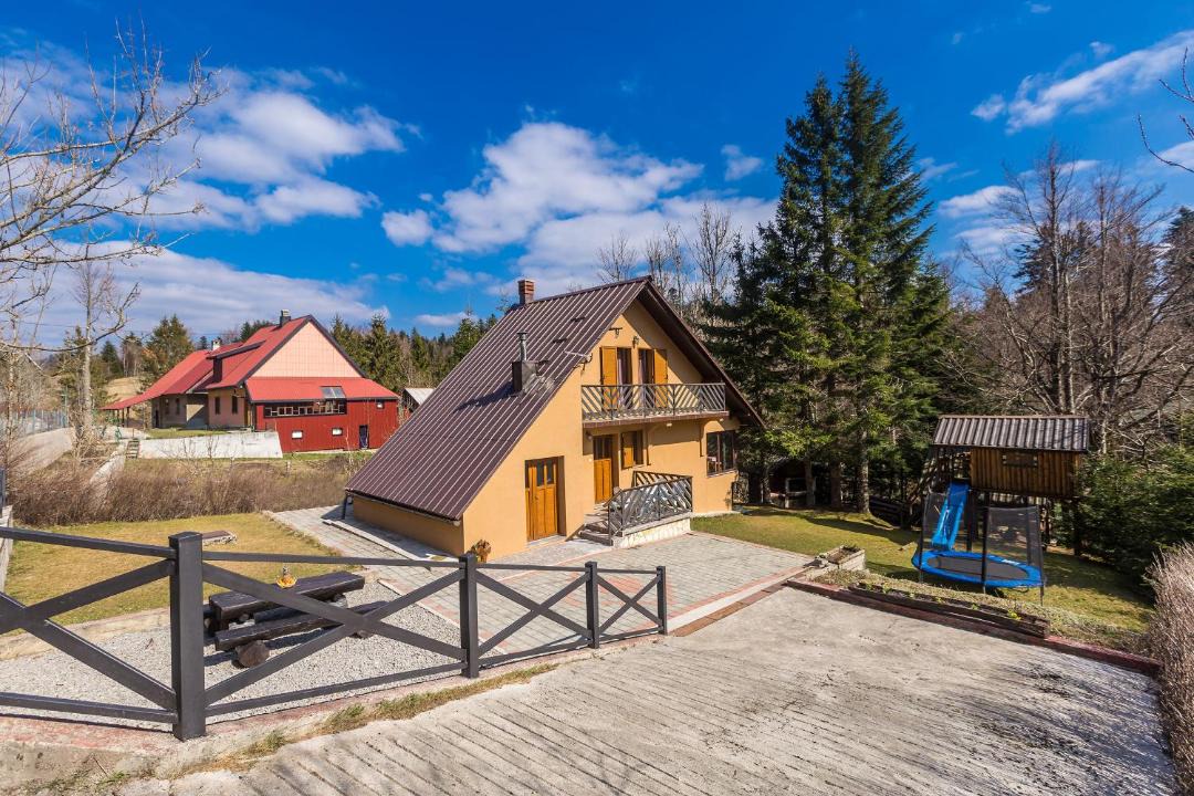 Photo of Others in Zelin Mrzlovodicki
