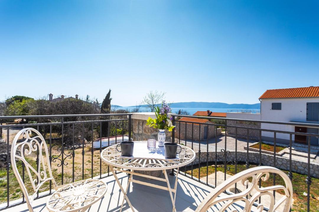 Photo of Patio Balcony in Pinezici