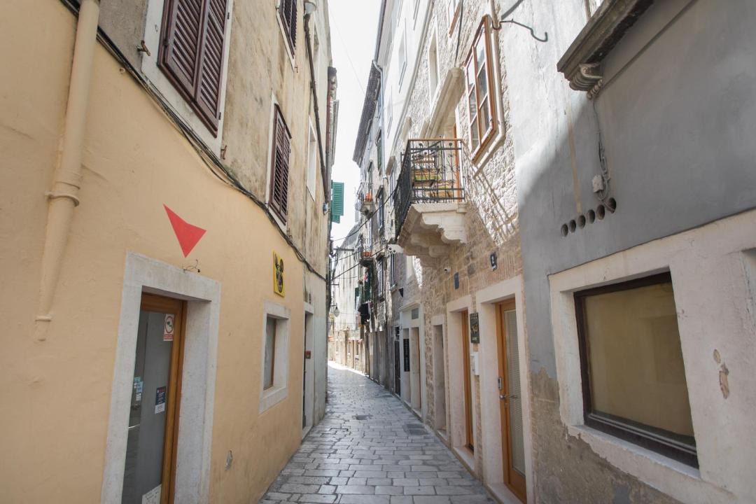 Photo of Others in Sibenik Old Town