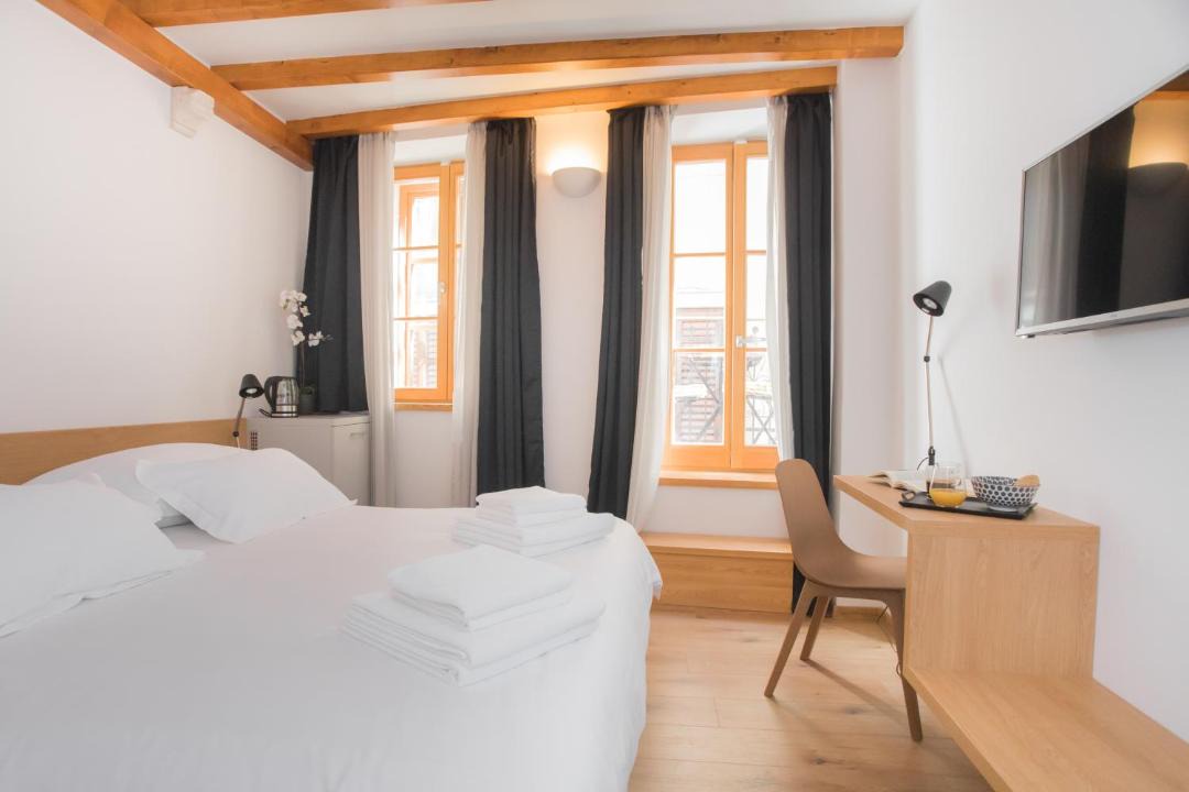 Photo of Bedroom in Sibenik Old Town