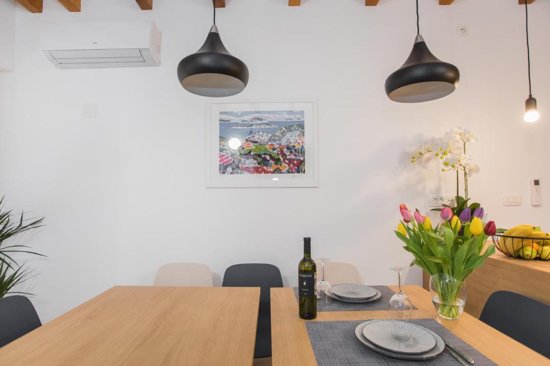 Photo of Livingroom in Sibenik Old Town