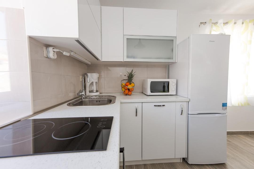 Photo of Kitchen in Kastel Sucurac
