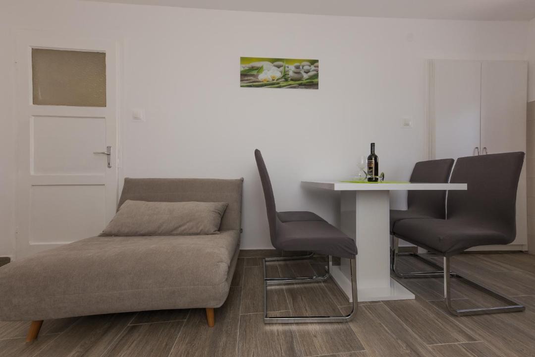 Photo of Livingroom in Kastel Sucurac