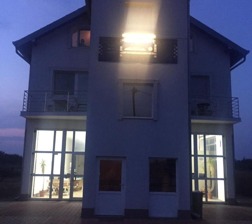 Photo of Buildings in Vinkovci