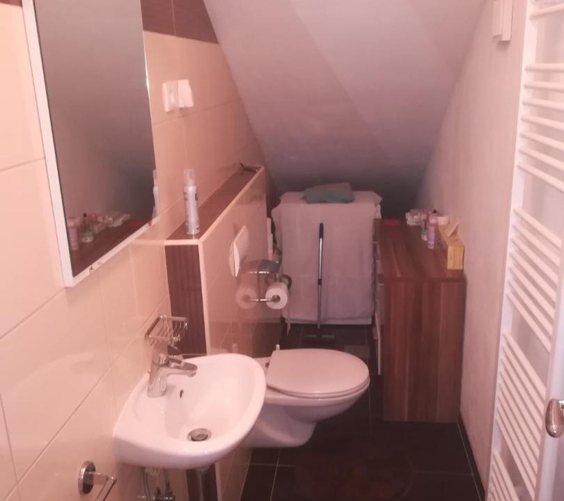 Photo of Bathroom in Brodarica