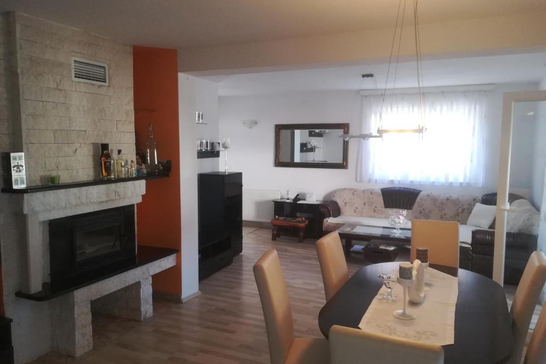 Photo of Livingroom in Brodarica