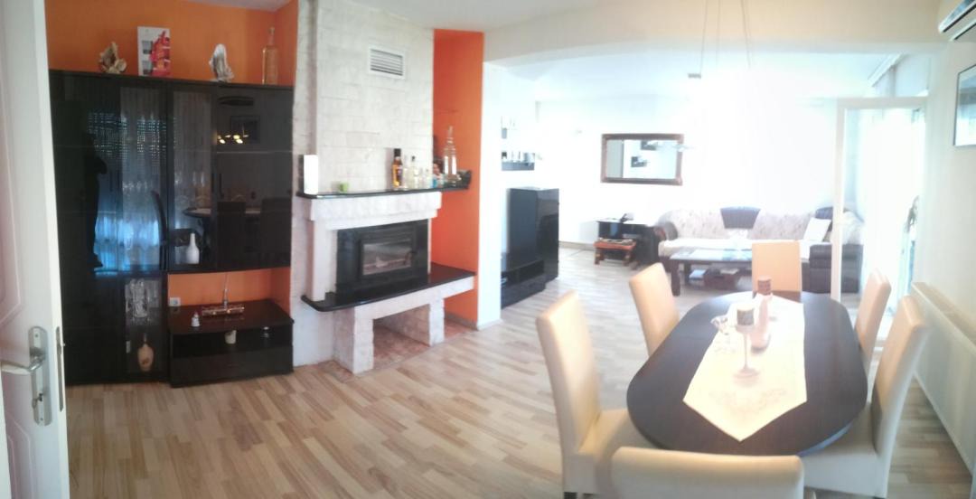 Photo of Livingroom in Brodarica