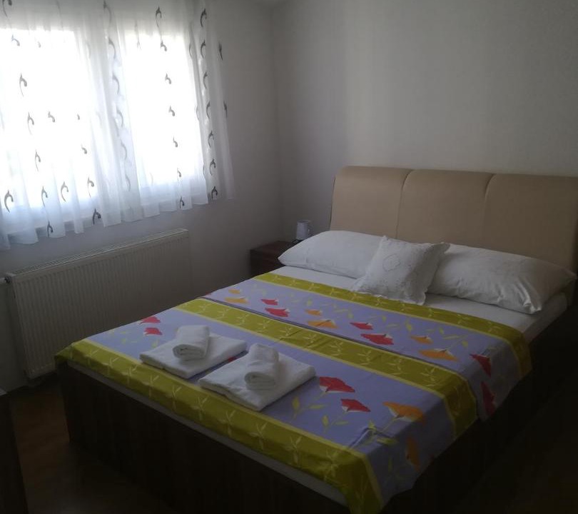 Photo of Bedroom in Brodarica