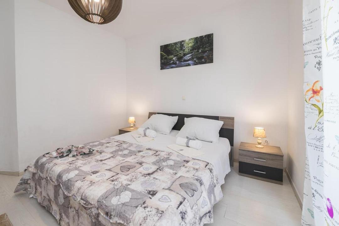 Photo of Bedroom in Razanac