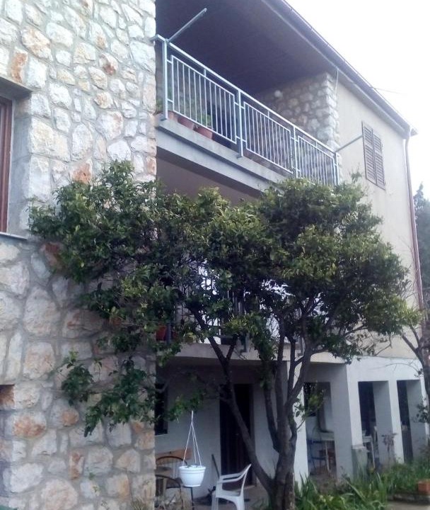 Photo of Buildings in Starigrad