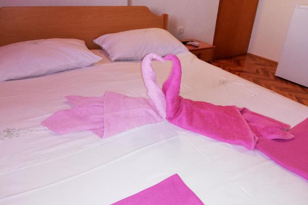Photo of Bedroom in Starigrad