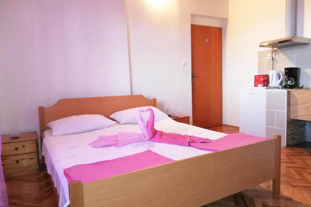 Photo of Bedroom in Starigrad