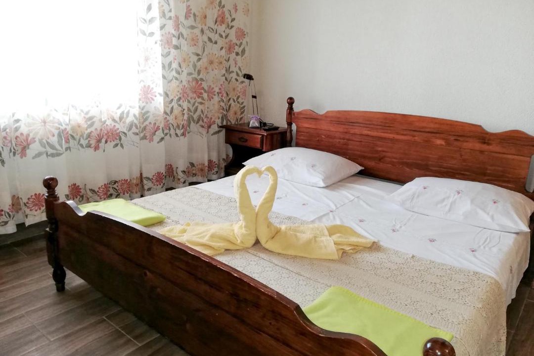 Photo of Bedroom in Starigrad