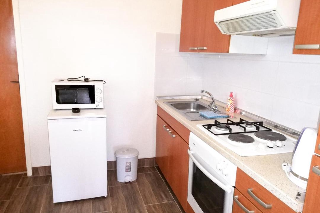 Photo of Kitchen in Starigrad