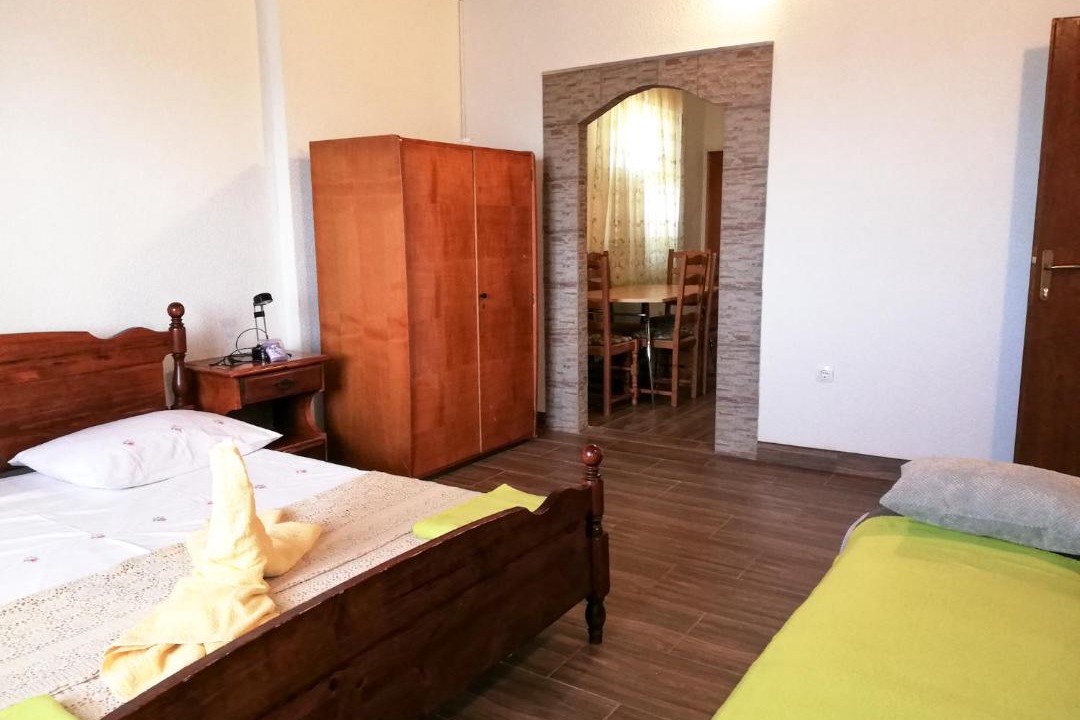 Photo of Bedroom in Starigrad
