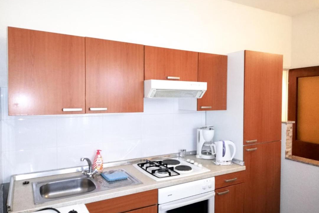 Photo of Kitchen in Starigrad