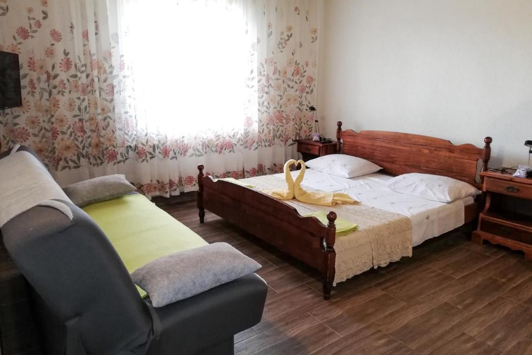 Photo of Bedroom in Starigrad